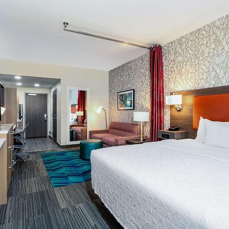 Home2 Suites By Hilton Ft Pierce I-95 皮尔斯堡 外观 照片