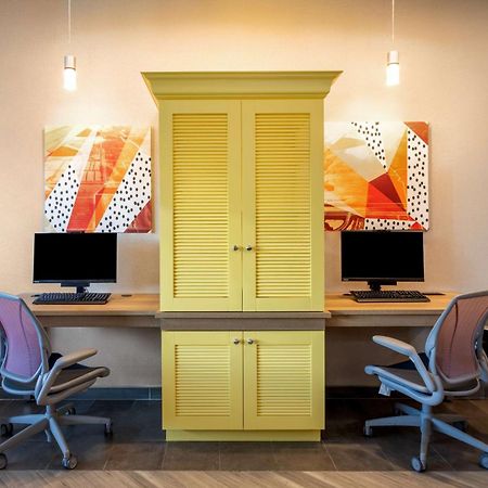 Home2 Suites By Hilton Ft Pierce I-95 皮尔斯堡 外观 照片