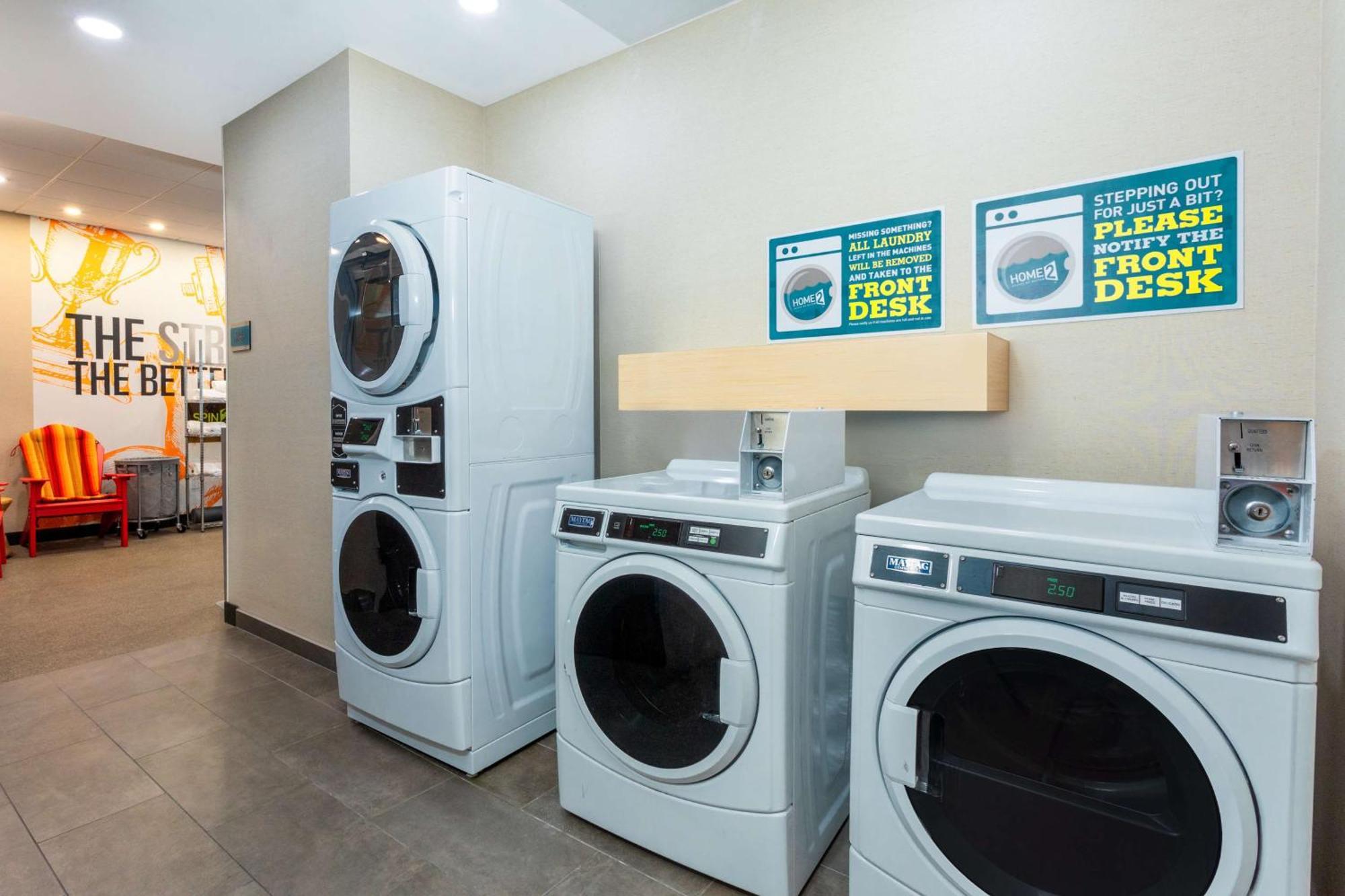 Home2 Suites By Hilton Ft Pierce I-95 皮尔斯堡 外观 照片